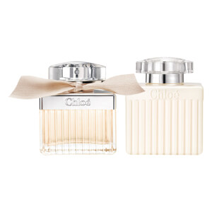 Chloe Eau De Parfum 50ml Set